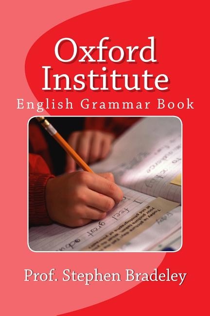 Front cover_Oxford Institute