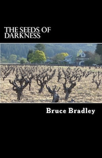 Front cover_The Seeds Of Darkness