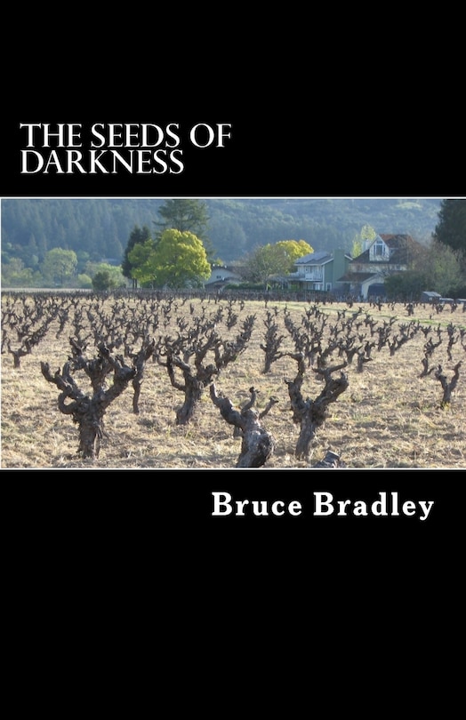 Front cover_The Seeds Of Darkness