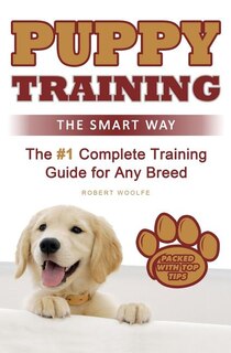 Front cover_Puppy Training