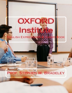 Front cover_OXFORD Institute