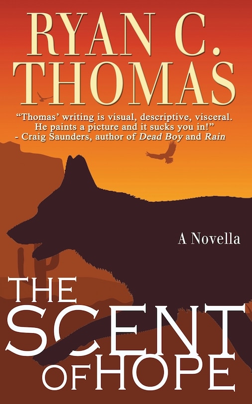 The Scent of Hope