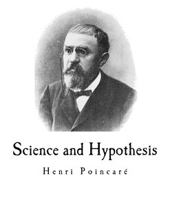 Front cover_Science and Hypothesis