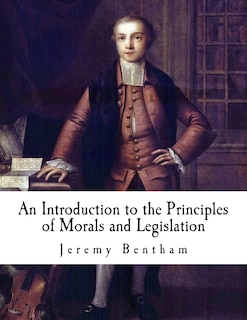 Front cover_An Introduction to the Principles of Morals and Legislation