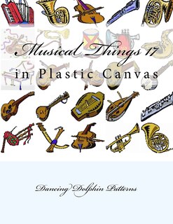 Front cover_Musical Things 17
