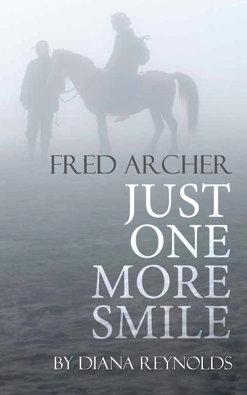 Front cover_Just One More Smile
