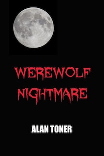 Couverture_Werewolf Nightmare