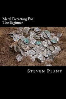 Couverture_Metal Detecting For The Beginner