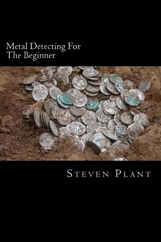 Couverture_Metal Detecting For The Beginner