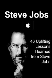 Couverture_Steve Jobs