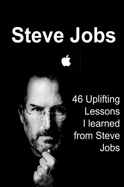 Couverture_Steve Jobs
