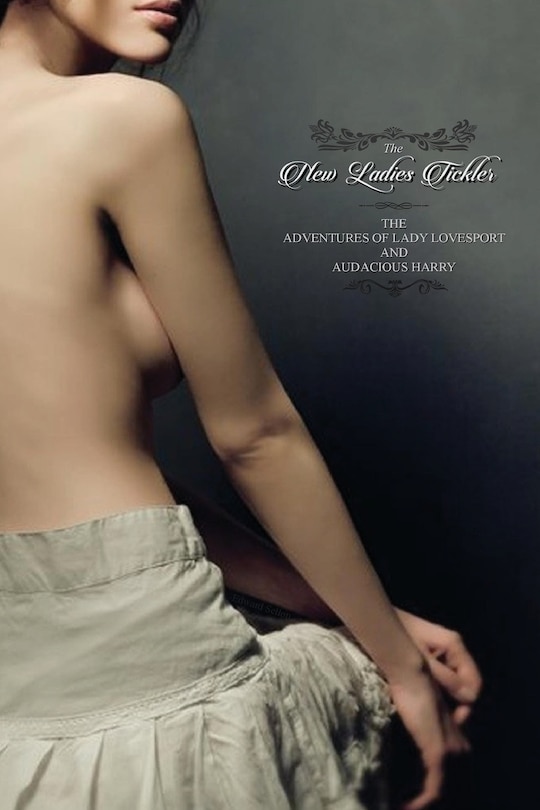 Couverture_The New Ladies Tickler