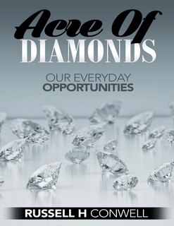 Couverture_Acre of Diamonds by Russell H Conwell