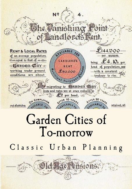 Front cover_Garden Cities of To-Morrow