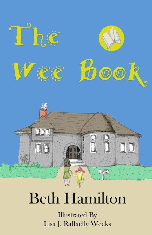 Couverture_The Wee Book