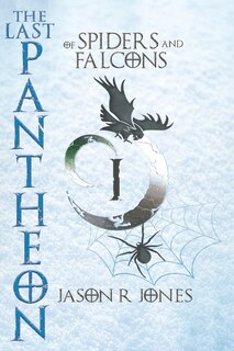 Front cover_The Last Pantheon