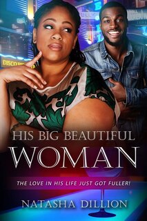Front cover_His Big Beautiful Woman