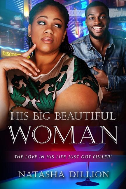 Front cover_His Big Beautiful Woman