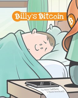 Front cover_Billy's Bitcoin