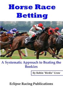 Front cover_Horse Race Betting