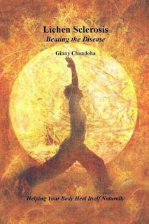 Front cover_Lichen Sclerosis Beating the Disease