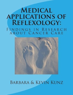 Front cover_Medical applications of Reflexology
