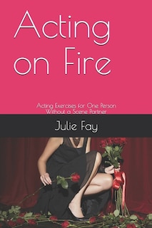 Couverture_Acting On Fire