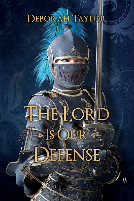 Front cover_The Lord Is Our Defense