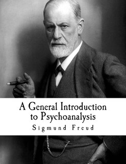 Front cover_A General Introduction to Psychoanalysis