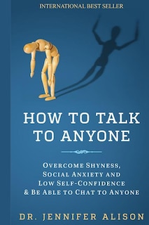 Front cover_How To Talk To Anyone