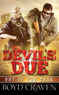 Couverture_The Devil's Due