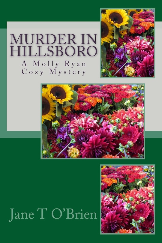 Couverture_Murder in Hillsboro