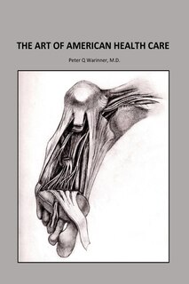 Front cover_The Art of American Health Care