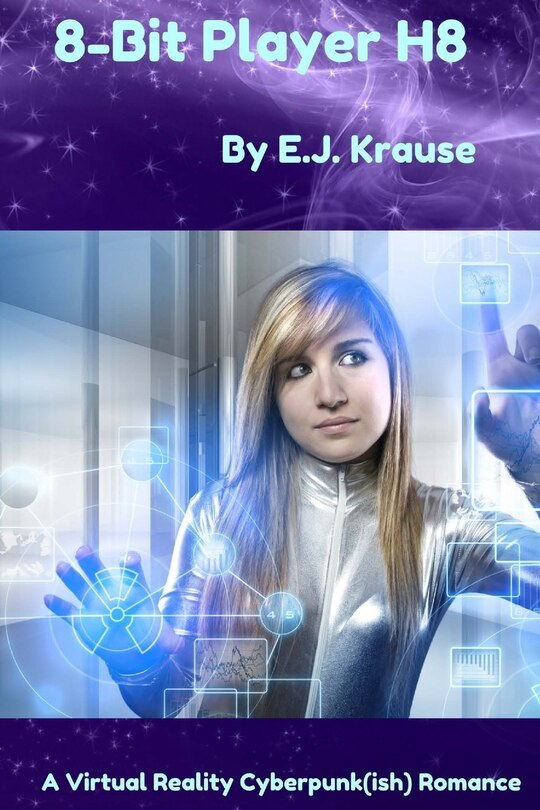 Front cover_8-Bit Player H8