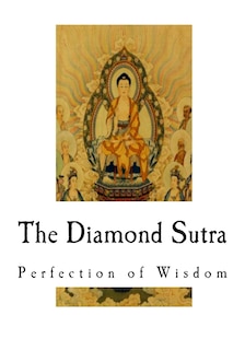 Front cover_The Diamond Sutra