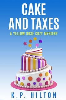 Couverture_Cake and Taxes