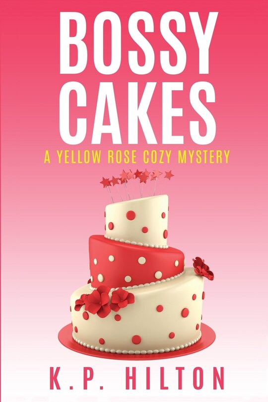 Couverture_Bossy Cakes