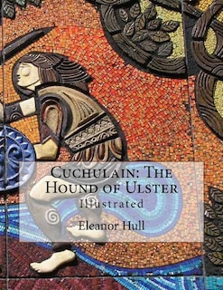 Front cover_Cuchulain