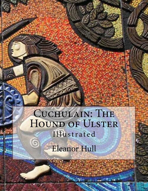 Front cover_Cuchulain