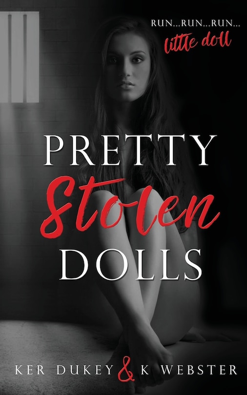 Couverture_Pretty Stolen Dolls
