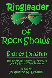 Front cover_Ringleader of Rock Shows
