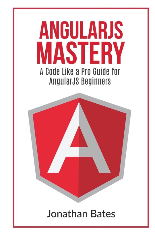 Front cover_AngularJS Mastery