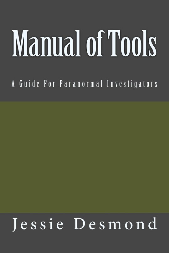Couverture_Manual of Tools