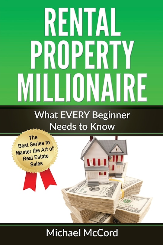 Couverture_Rental Property Millionaire