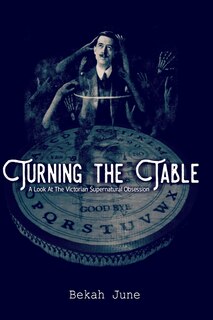 Front cover_Turning the Table