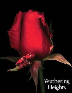 Front cover_Wuthering Heights