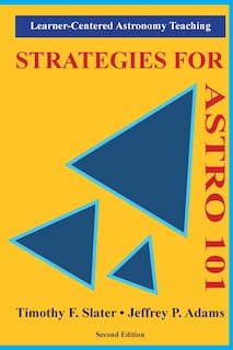 Couverture_Strategies for ASTRO 101