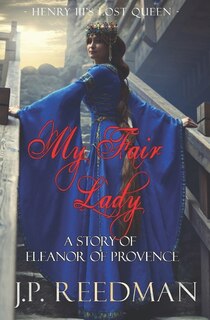 Front cover_My Fair Lady