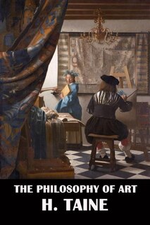 Front cover_The Philosophy of Art