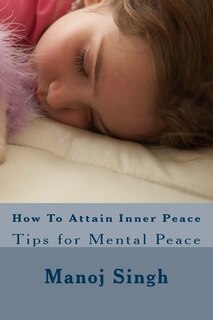 Couverture_How To Attain Inner Peace